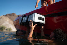 Carbon Series Stow-N-Go HD 38 Pack Cooler