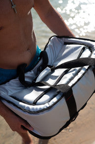 Carbon Series Stow-N-Go 38 Pack Cooler