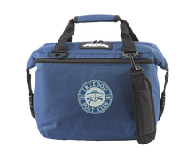 Canvas Series 12 Pack Cooler
