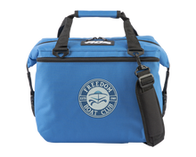 Canvas Series 12 Pack Cooler