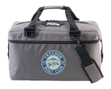 Canvas Series 36 Pack Cooler