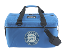 Canvas Series 36 Pack Cooler