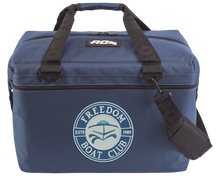 Canvas Series 48 Pack Cooler