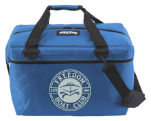 Canvas Series 48 Pack Cooler