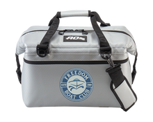 Carbon Series 24 Pack Cooler