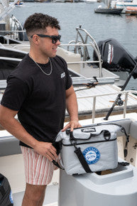 Carbon Series 36 Pack Cooler