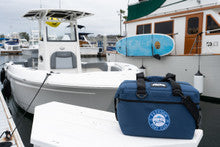 Canvas Series 36 Pack Cooler