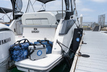 Carbon Series 12 Pack Cooler