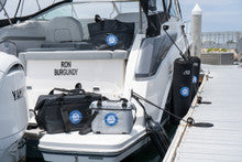 Carbon Series 36 Pack Cooler