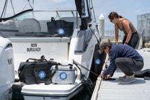 Carbon Series 24 Pack Cooler