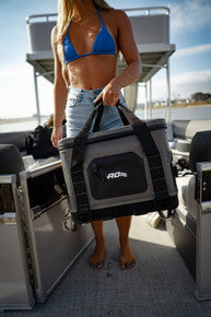 Hybrid Cooler (24 Can Pack)