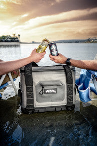 Hybrid Cooler (24 Can Pack)