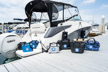 Canvas Series 36 Pack Cooler