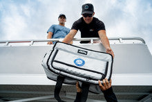 Carbon Series Stow-N-Go 38 Pack Cooler
