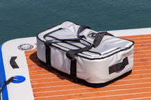 Carbon Series Stow-N-Go HD 38 Pack Cooler