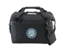 Canvas Series 12 Pack Cooler