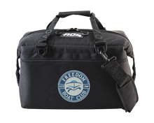 Canvas Series 24 Pack Cooler