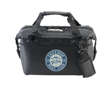 Carbon Series 12 Pack Cooler