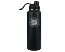 40oz Double Wall Stainless Steel Bottle