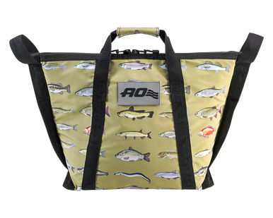 2' Insulated Fish Bag