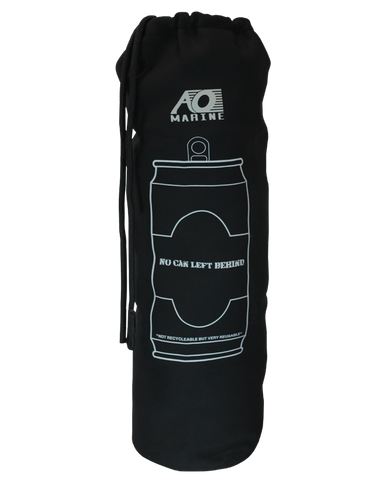 Neoprene Recycle Bag