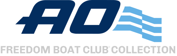 Freedom Boat Club by AO Coolers